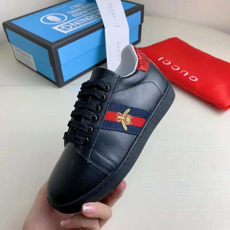 gucci enfants' chaussures pour enfants s_111374a4